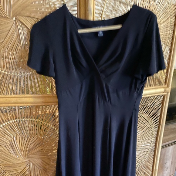 Chaps dress - Picture 2 of 4